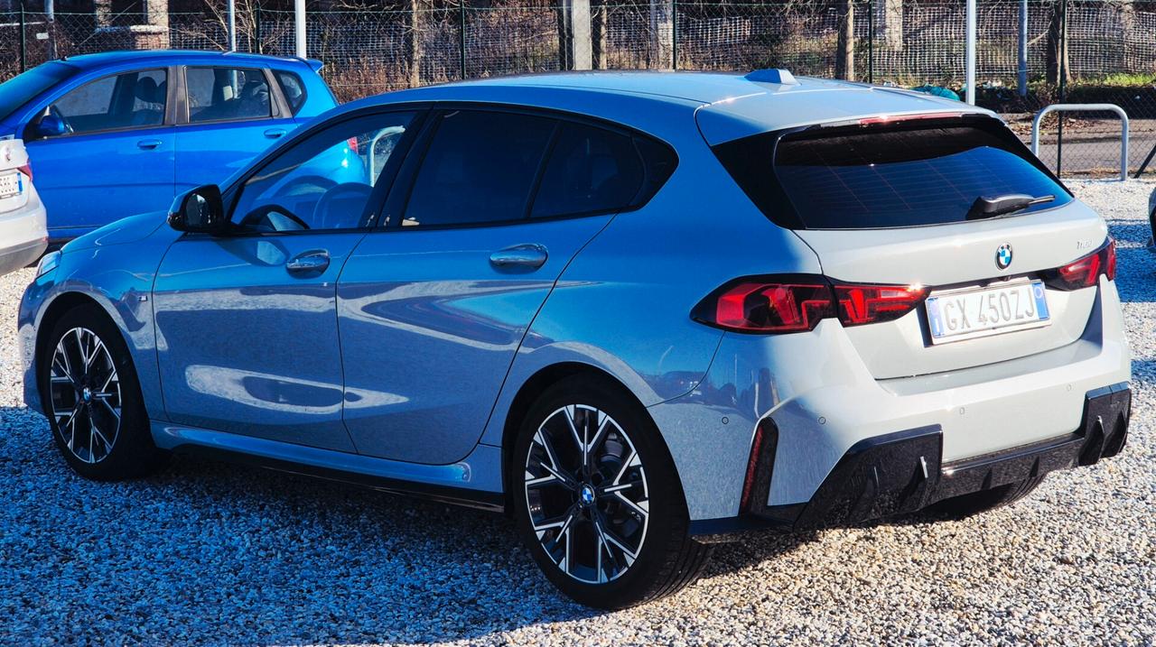 Bmw 118 118d 5p. MSport