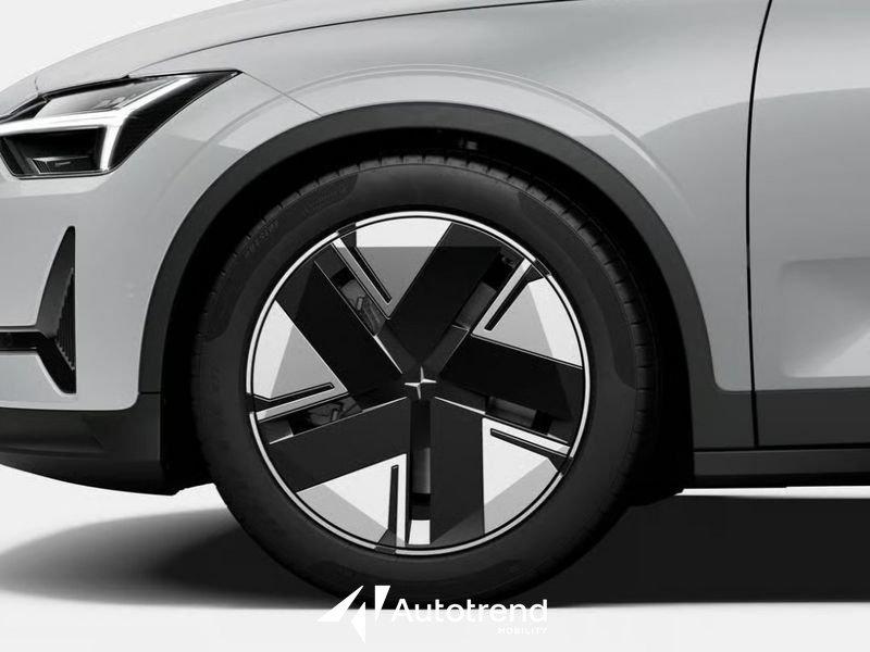 Polestar Polestar 2 Long Range Single Motor RWD 82kWh