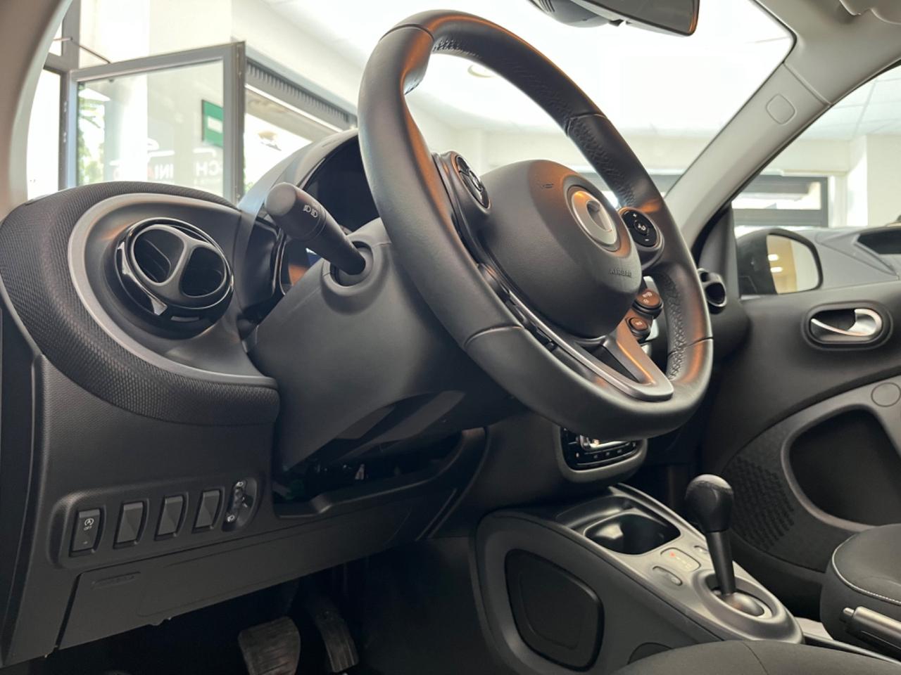 Smart ForTwo 70 1.0 twin. cabrio BRABUS Style