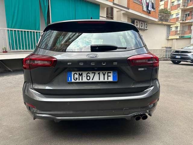 Ford Focus SW 1.0 Hybrid 125cv ST-Line Powershift