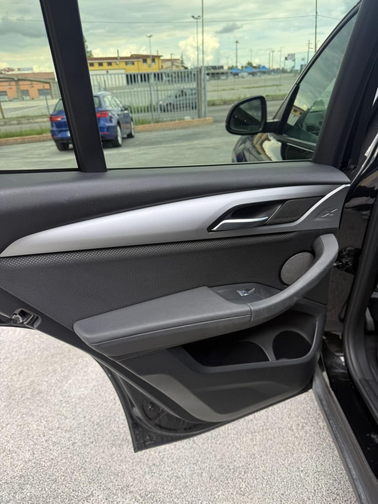 Bmw X3 xDrive30d Business Advantage