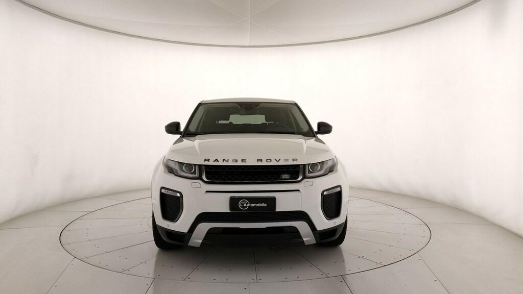 Land Rover Range Rover Evoque 5 Porte 2.0 TD4 HSE Auto