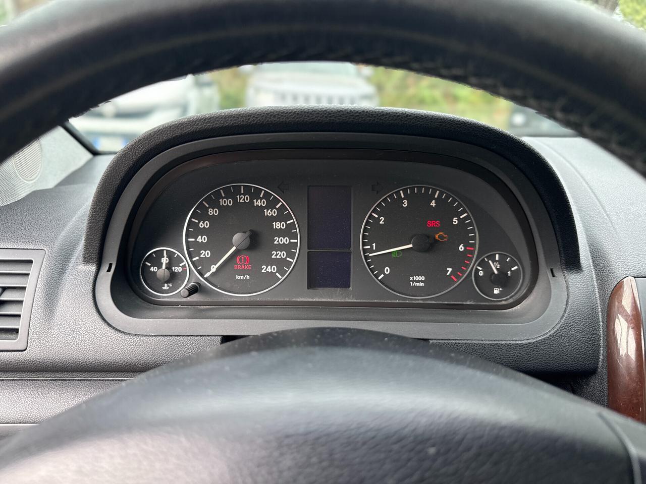 Mercedes-benz A 150 Elegance