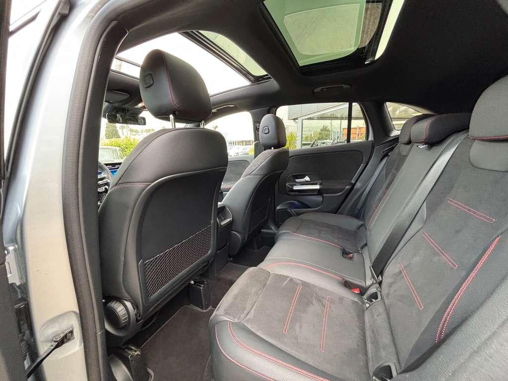 Mercedes GLA 220 d tetto 4Matic AMG Line Premium Plus