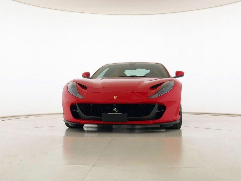 Ferrari 812 Superfast 812 Superfast ** UNICO PROPRIETARIO **