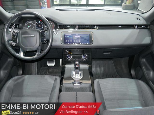 LAND ROVER Range Rover Evoque 2.0D I4 L. FLW 150CV R Dynamic