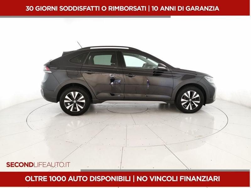 Volkswagen Taigo 1.0 tsi Life 95cv
