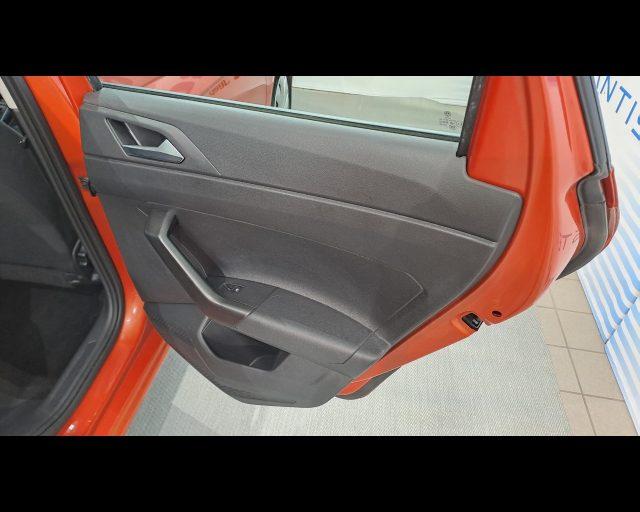 VOLKSWAGEN Polo 5p 1.0 mpi Trendline 65cv