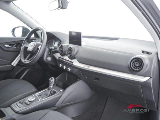 AUDI Q2 Q2 1.6 TDI S tronic Business