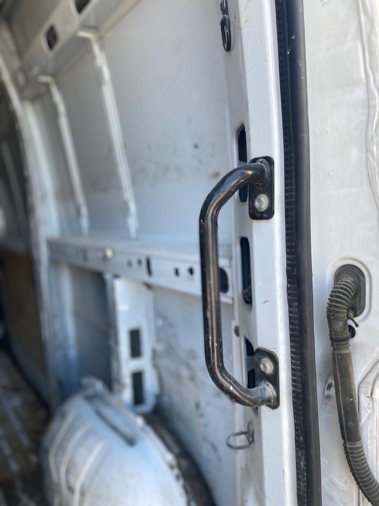 Renault Master 5a serie (2010) Master T35 2.3 dCi