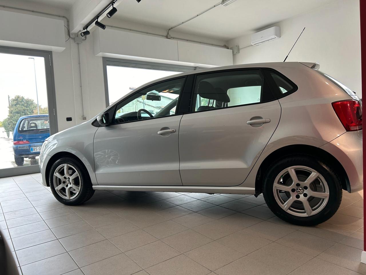 Volkswagen Polo 1.2 70 CV 5p. Comfortline NEOPATENTATI