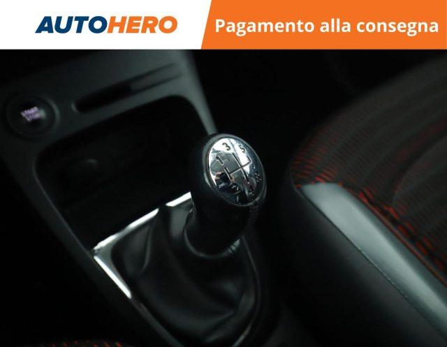 RENAULT Captur TCe 12V 90 CV Start&Stop Energy Hypnotic