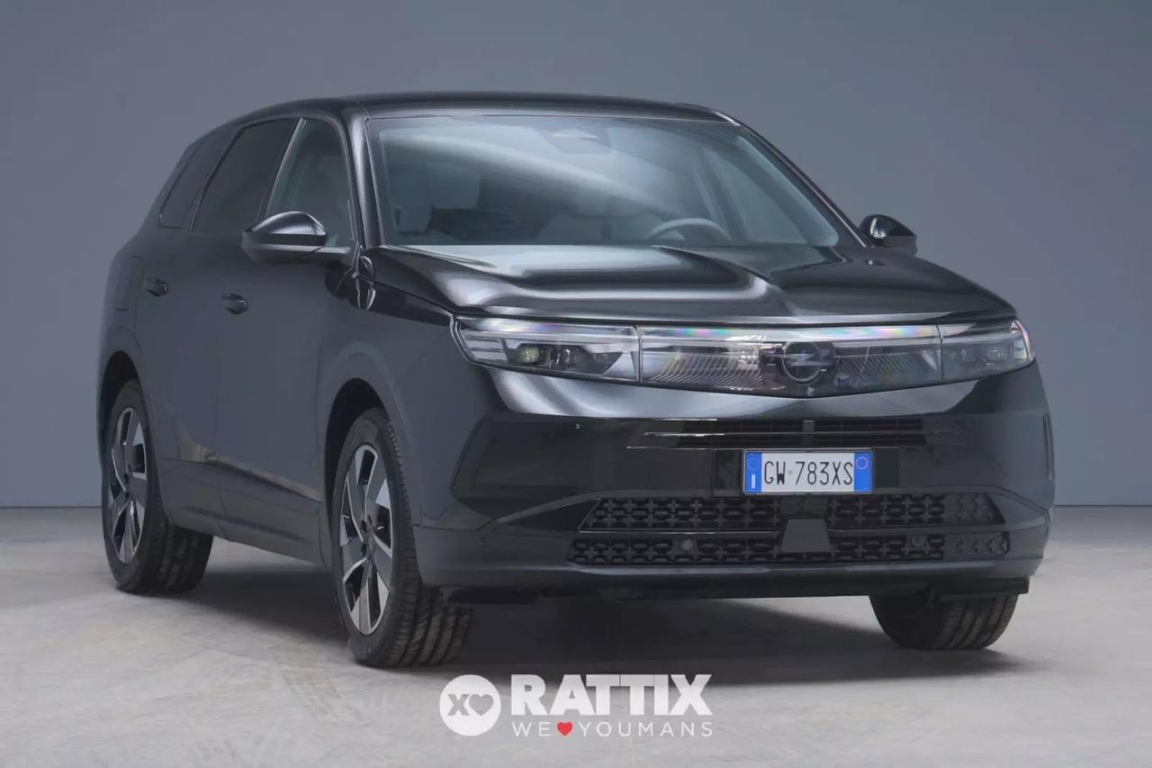 Opel Grandland 1.2 Hybrid 145CV GS e-DCS6