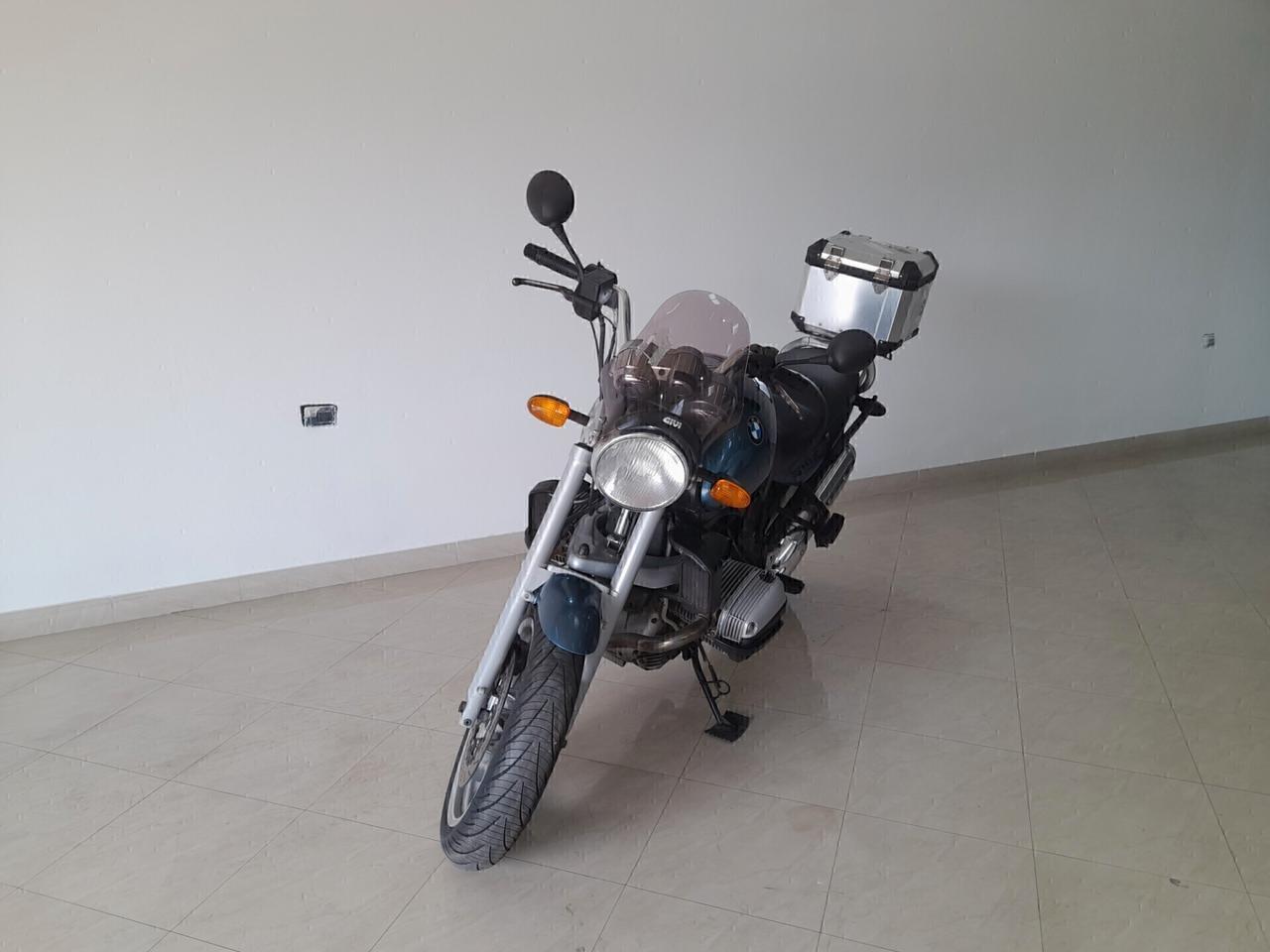 Bmw R 850 R ISCRIVIBILE ASI