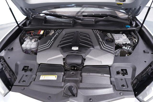 LAMBORGHINI Urus 4.0 650cv Graphite Capsule
