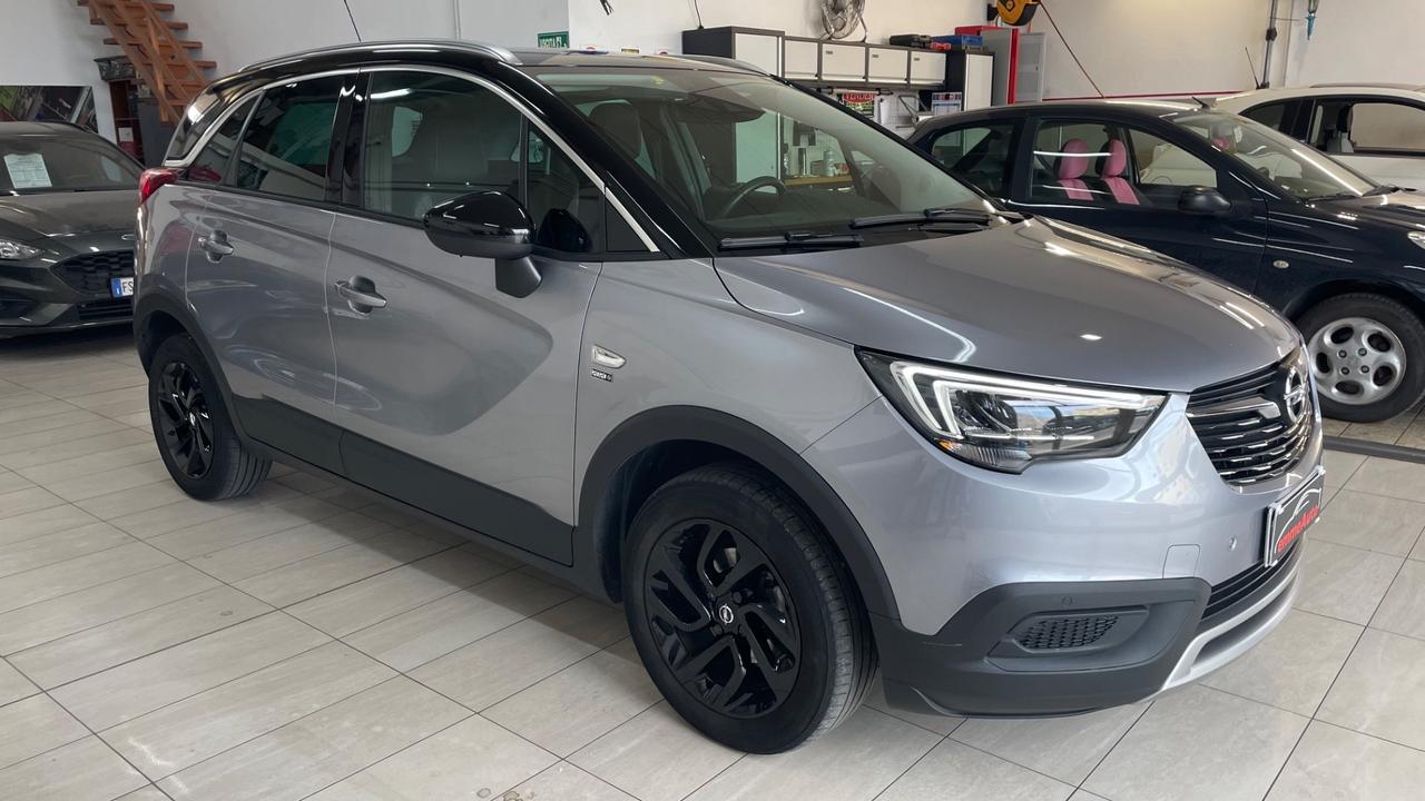Opel Crossland X 1.5 ECOTEC D 110 CV Start&Stop 2020