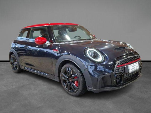 MINI John Cooper Works 2.0 John Cooper Works JCW Aut. + Tetto apr.