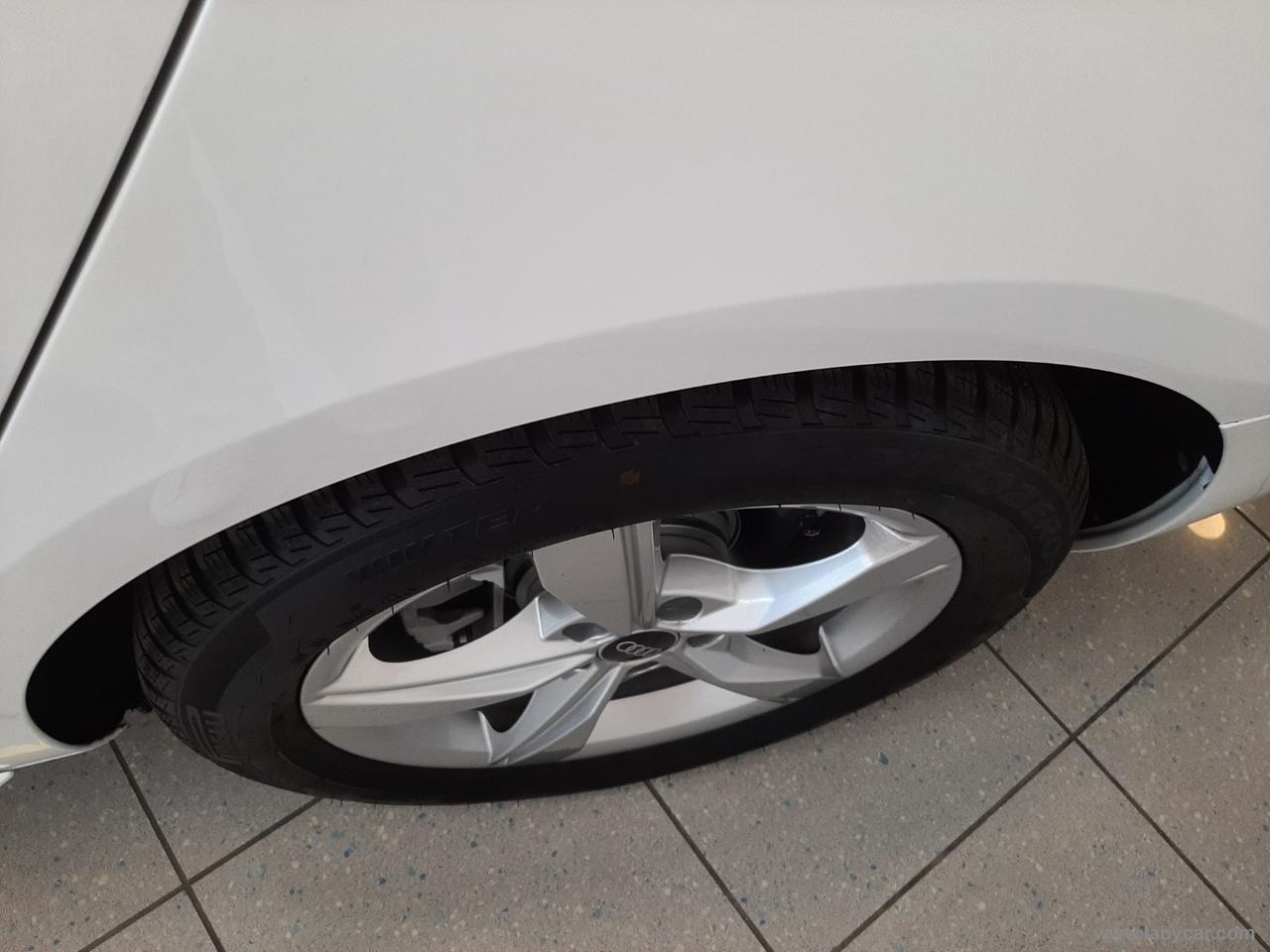AUDI A4 Avant 35 TDI/163CV S tr. Business Adv