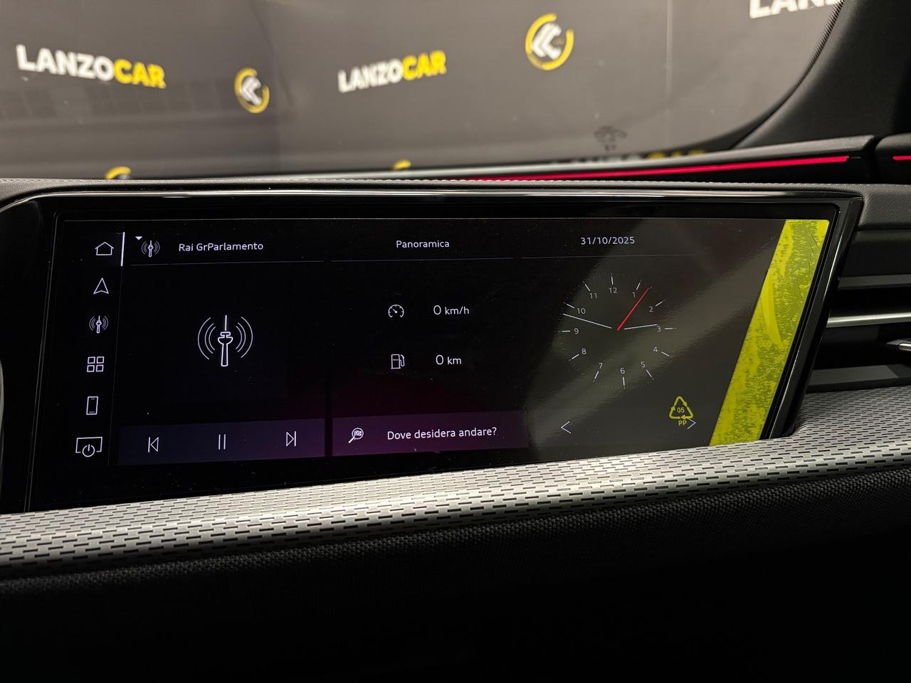 Audi Q5 SPORTBACK*S-LINE*QUATTRO*