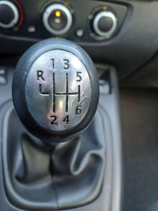 Renault Scénic Scenic 1.5 dci 110cv 7 POSTI-GARANZIA