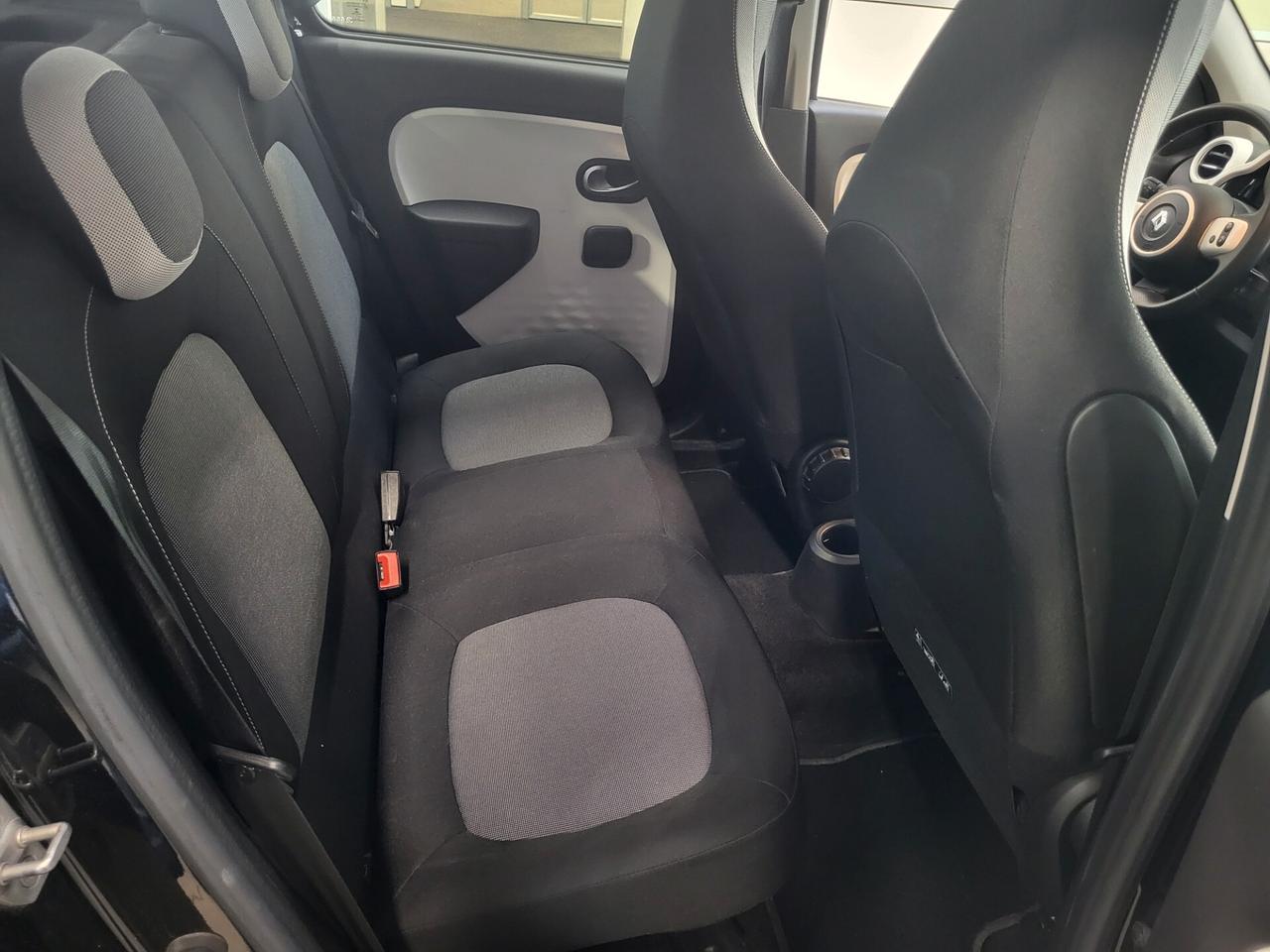 Renault Twingo Electric Vibes PREZZO REALE! UNICO PROPRIETARIO!!
