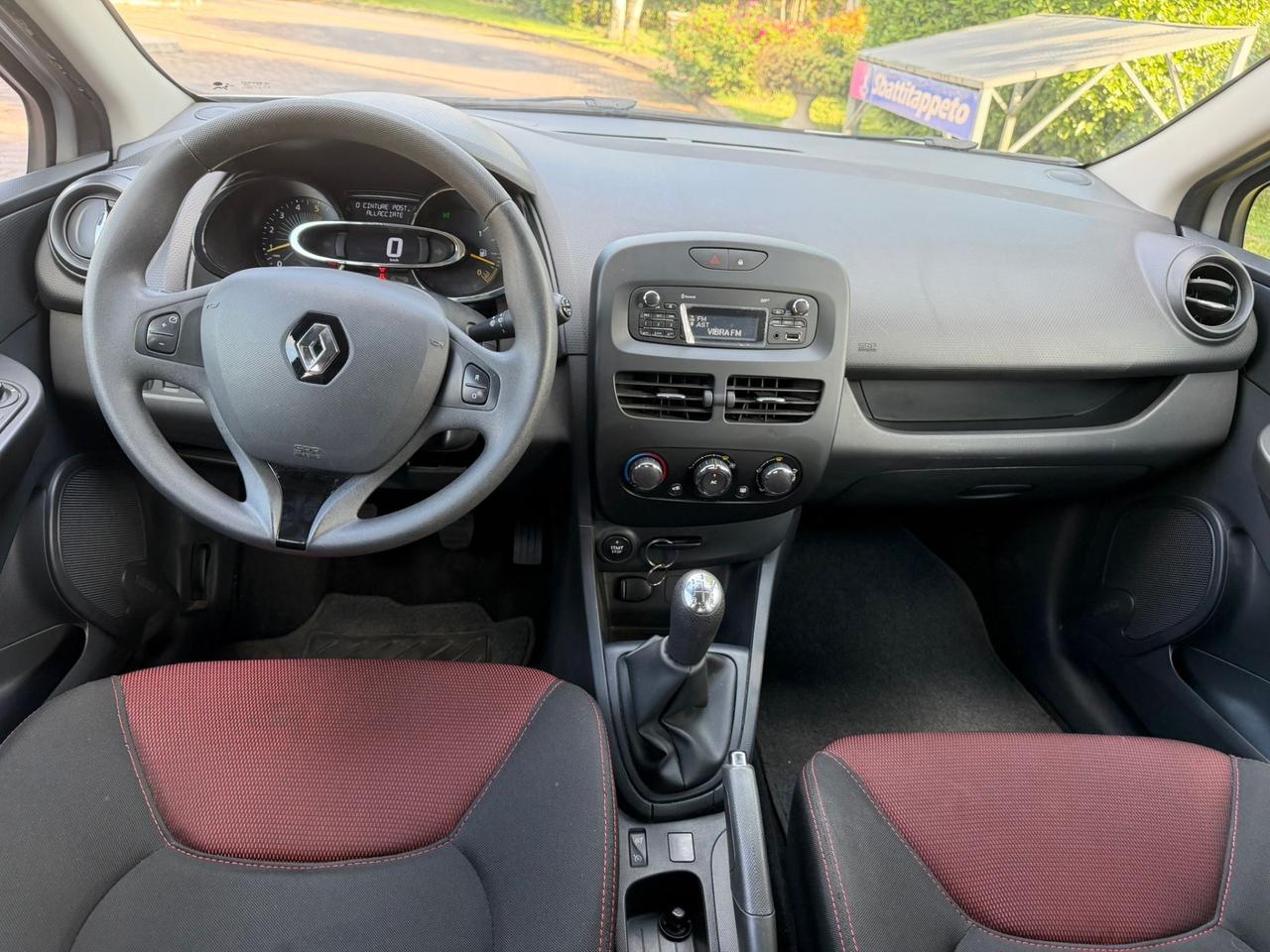 Renault Clio 1.5 dCi 8V 90CV 5 porte Costume National