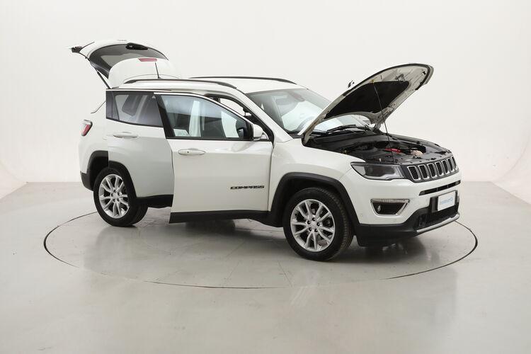 Jeep Compass Limited BR285944 1.6 Diesel 120CV