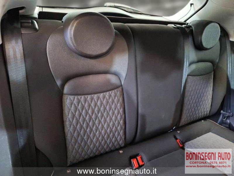 FIAT 500X 500X 1.3 MultiJet 95 CV Business