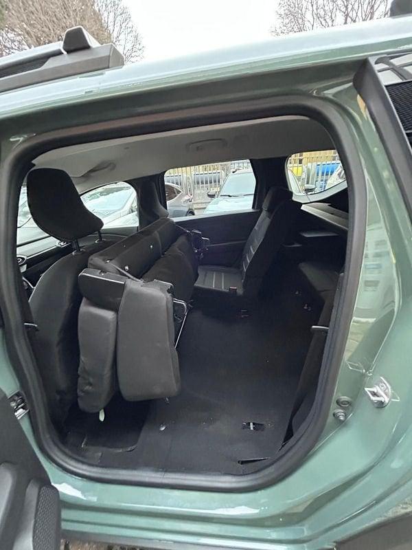 Dacia Jogger Jogger 1.0 TCe GPL 100CV 7 posti Expression