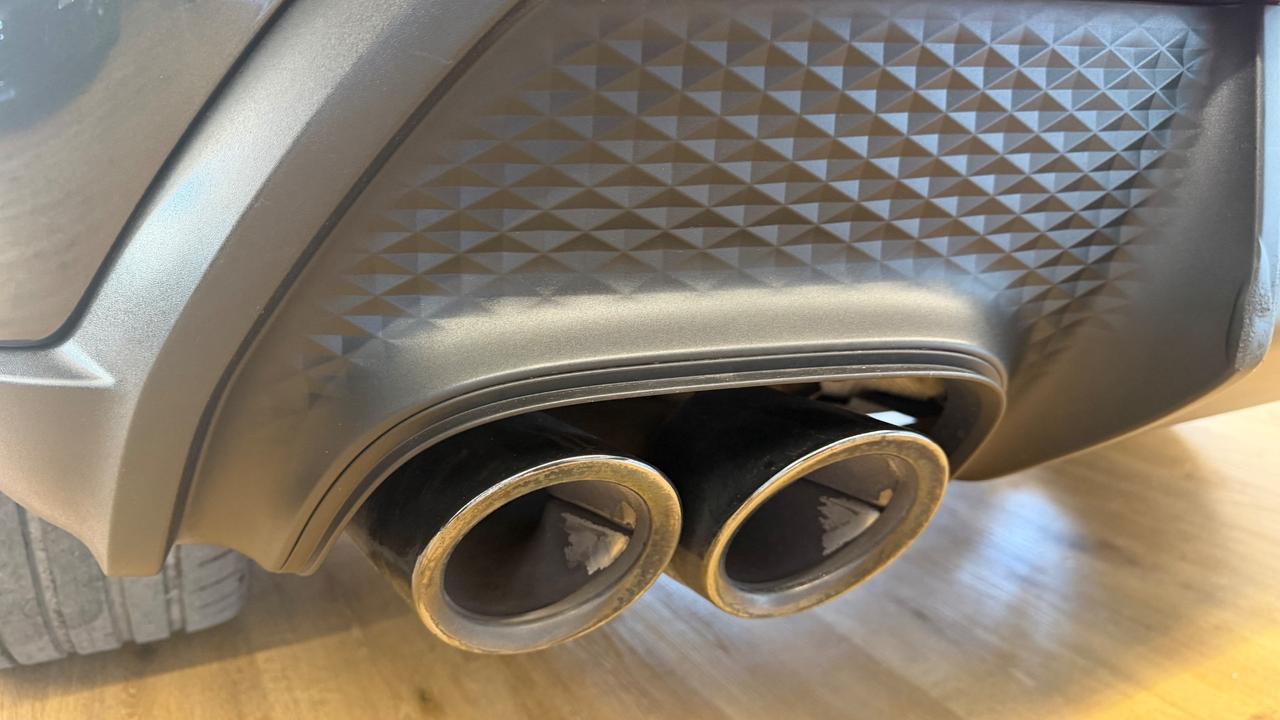 Porsche Macan 2.0 265cv pdk