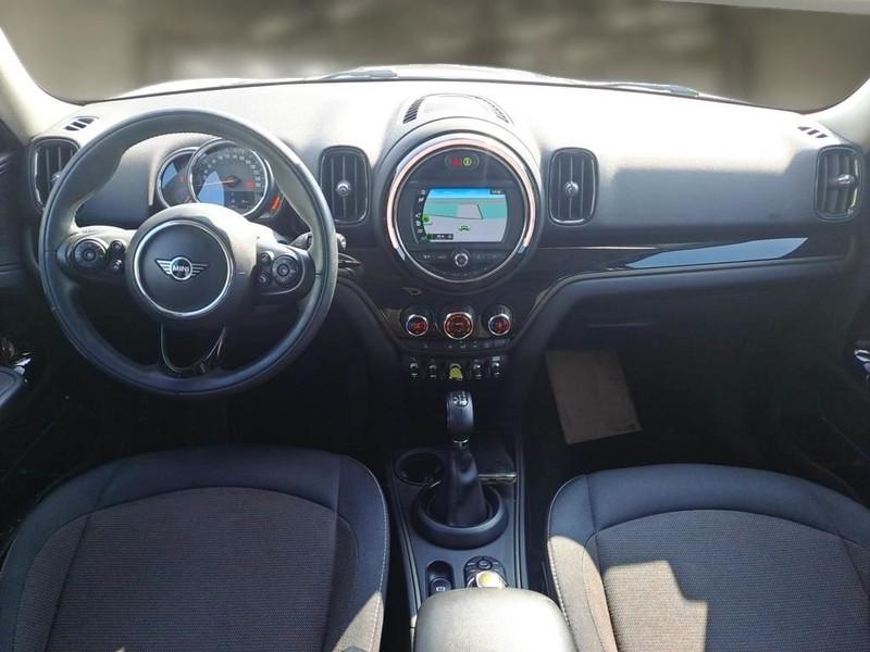 MINI COOPER SE COUNTRYMAN E ALL4 Business autom.