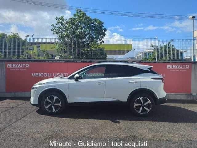 Nissan Qashqai Qashqai MHEV 140 CV Premiere Edition