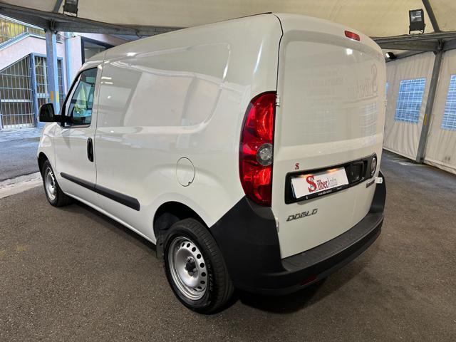 FIAT Doblo Doblò 1.6 MJT 105CV S&S PC-TN Cargo Business