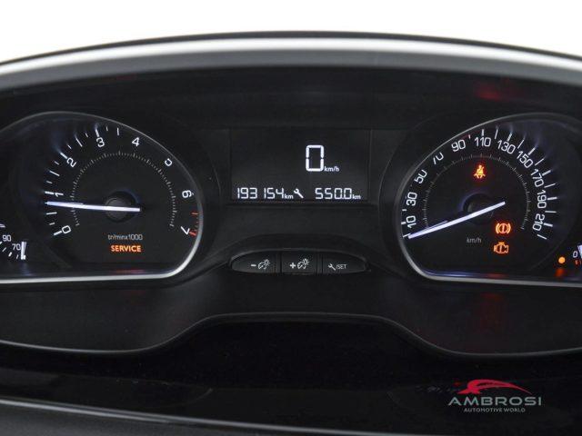 PEUGEOT 208 82 5p. GPL Active - PER OPERATORI DEL SETTORE