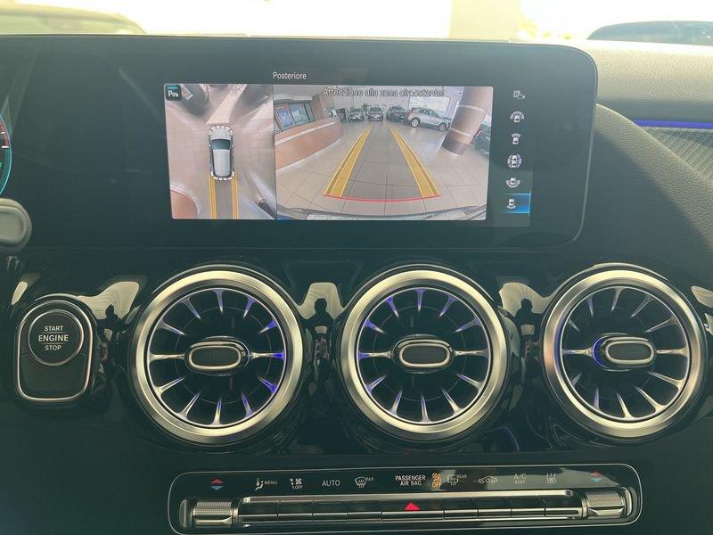 Mercedes-Benz GLA GLA 250 e phev (eq-power) Premium auto