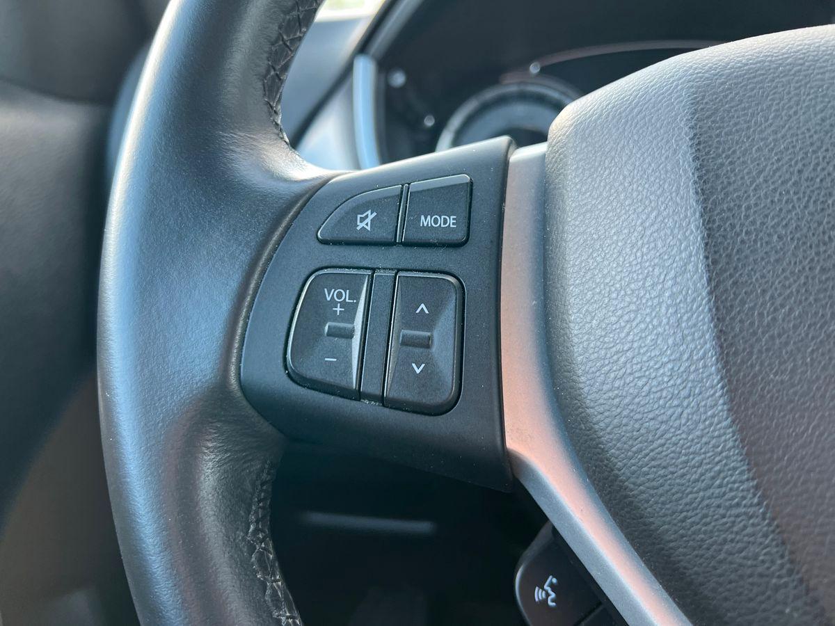 SUZUKI Vitara 1.4h Easy Cool 2wd