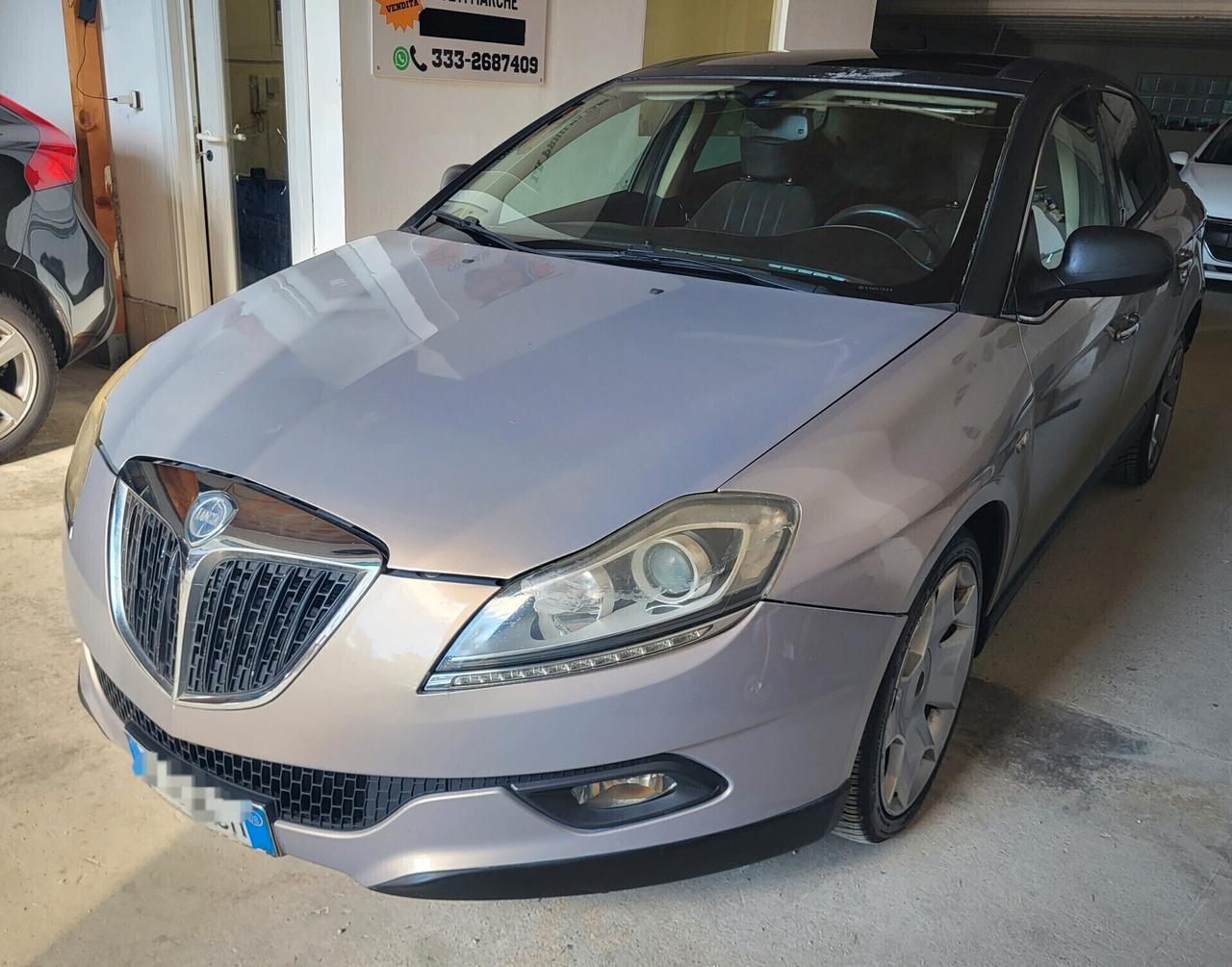 Lancia Delta 1.6 MJT DPF Oro