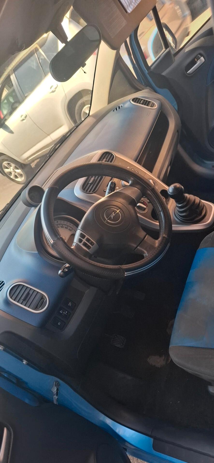 Opel Agila 1.0 12V 65CV Enjoy