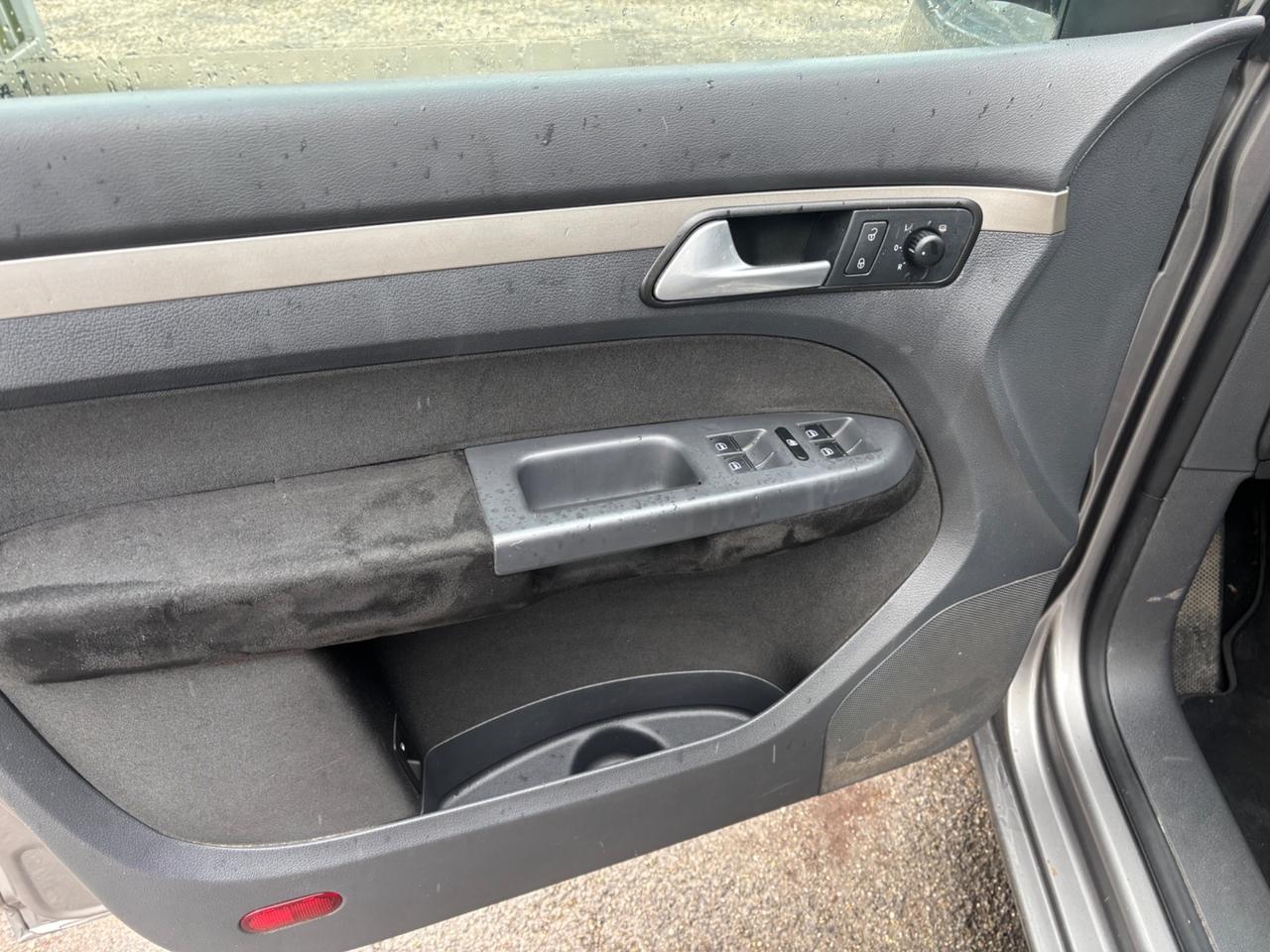 Volkswagen Touran 1.9 TDI 105CV DPF Highline