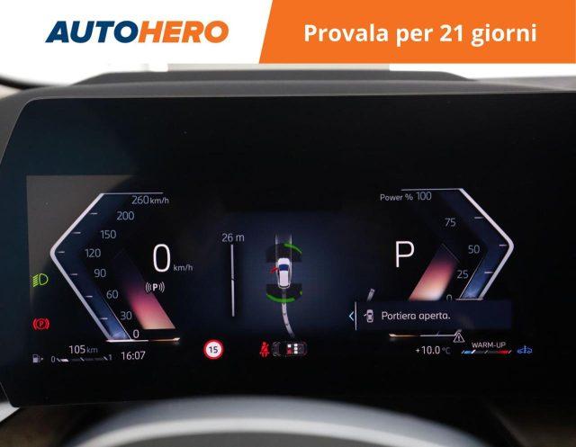 BMW 218 i Active Tourer Luxury