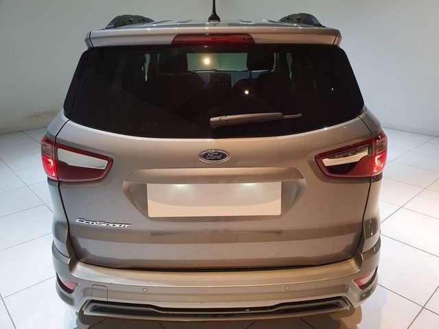 Ford EcoSport 1.0 EcoBoost 125 CV Start&Stop ST-Line