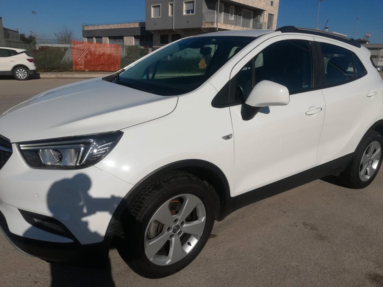 Opel Mokka X 1.6 CDTI Ecotec 4x2 Start&Stop Innovation