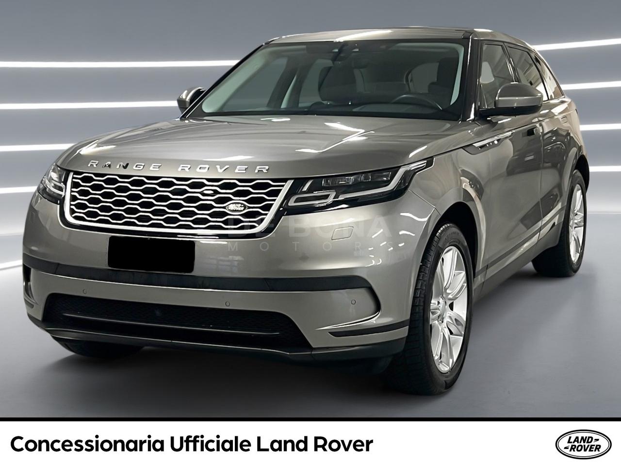 Land Rover Range Rover Velar 2.0d i4 s 240cv auto my19