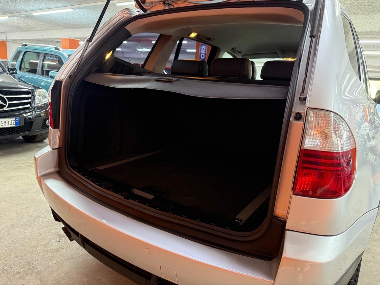 Bmw X3 xDrive20d Limited Sport Edition