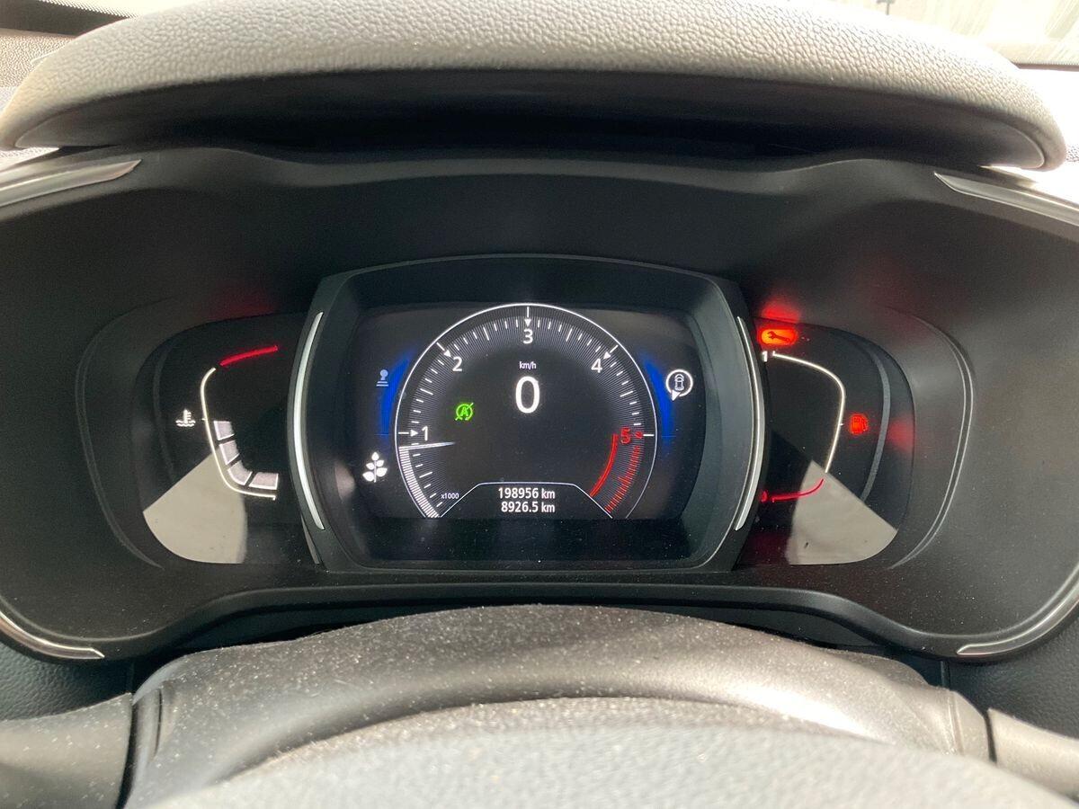Renault Kadjar 1.5 dCi Energy Bose Edition