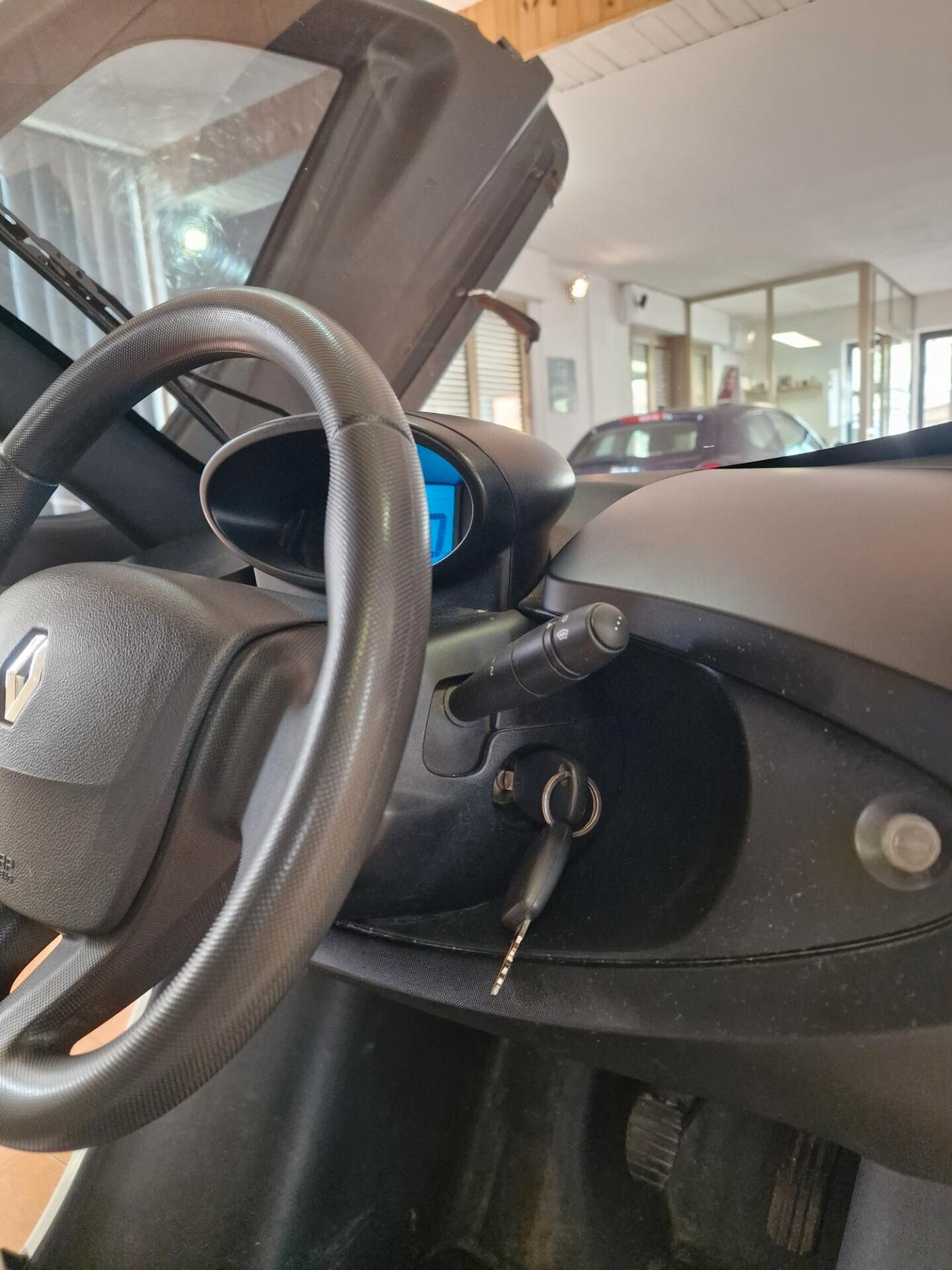 Renault Twizy 45