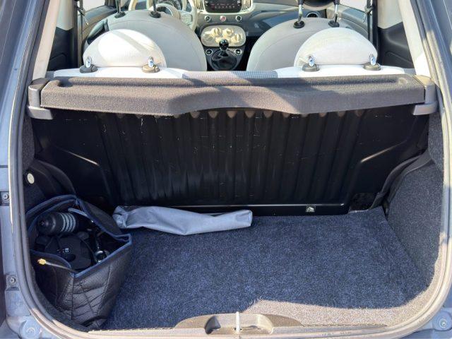 FIAT 500 500 1.2 EasyPower Lounge