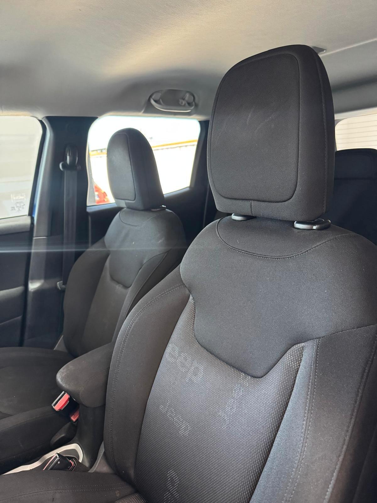 Jeep Renegade 1.6 Mjt 105 CV Business