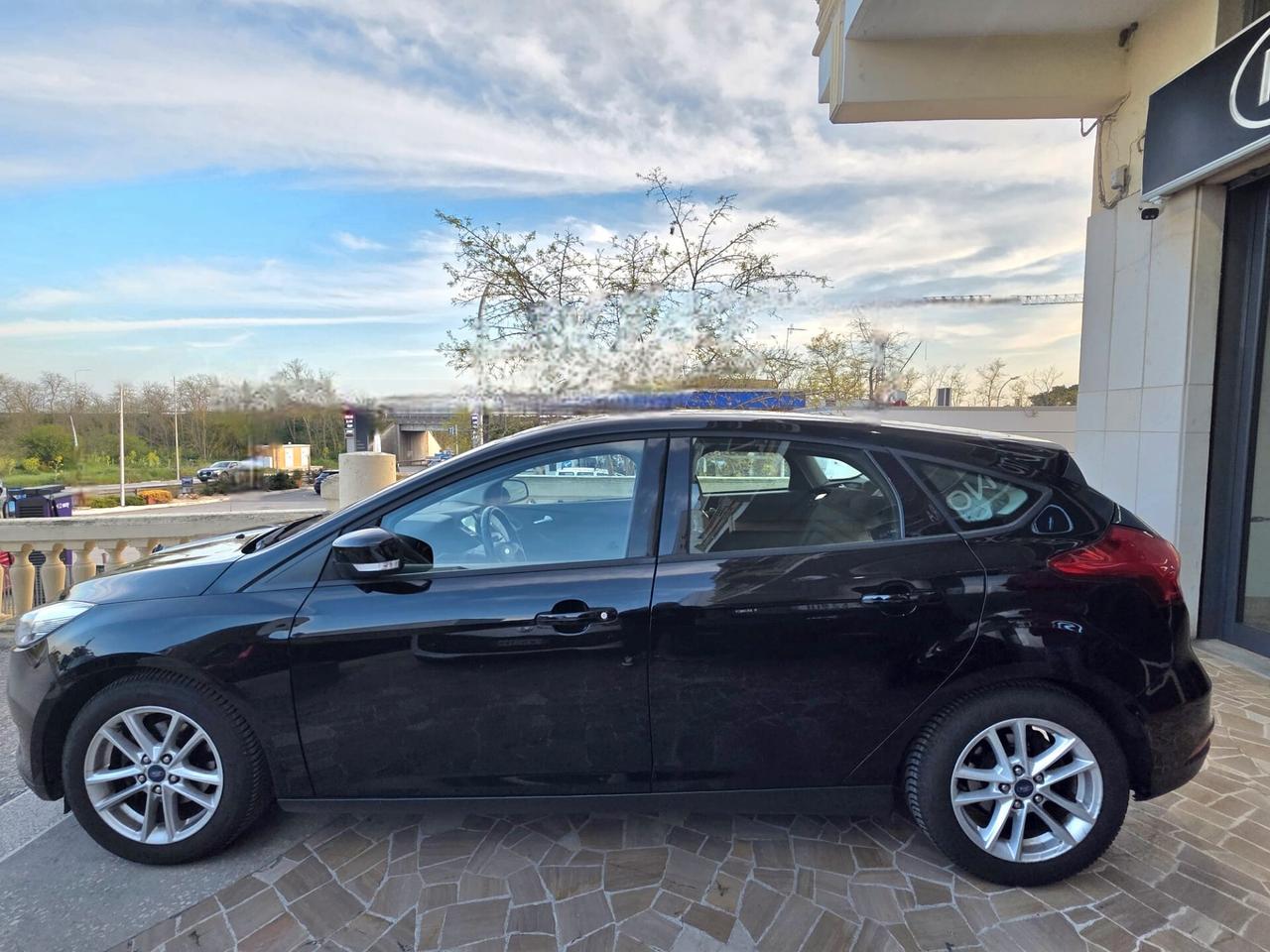 Ford Focus 1.5 TDCi 95 CV Start&Stop Plus#NAVI#CLIMA#CRUISE