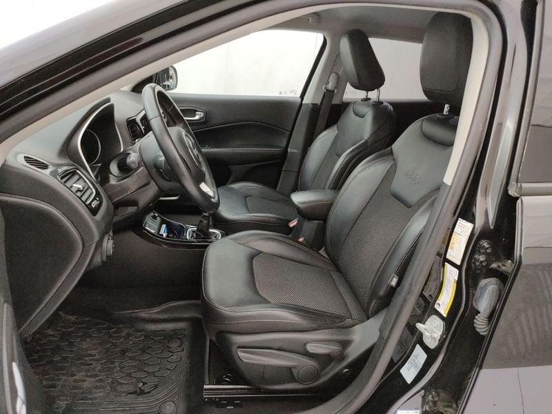 Jeep Compass Compass 1.6 mjt Limited 2wd 120cv my19